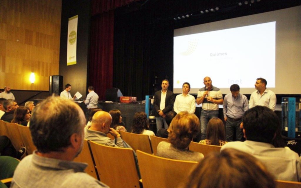Entrega de impresoras 3D a instituciones educativas